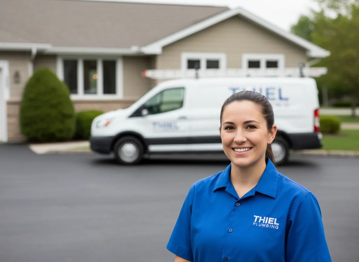 Plumber Oquossoc, ME FAQs
